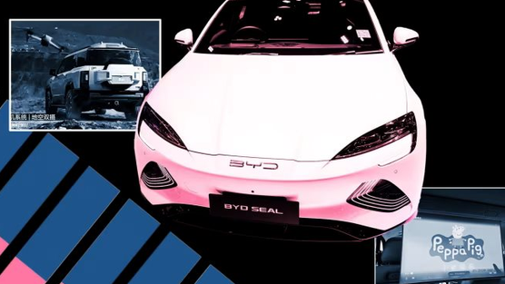 Giai đoạn cạnh tranh khốc liệt nhất trong lịch sử ngành xe điện