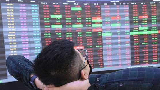 Một đêm mất ngủ với nhà đầu tư chứng khoán Việt Nam