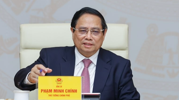Thủ tướng: Đề nghị phía Hoa Kỳ hoãn áp thuế với Việt Nam ít nhất 45 ngày