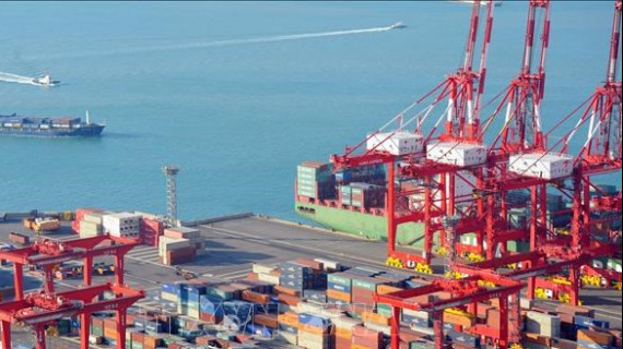 Hàn Quốc chi bổ sung 6,8 tỷ USD ứng phó thuế quan của Mỹ