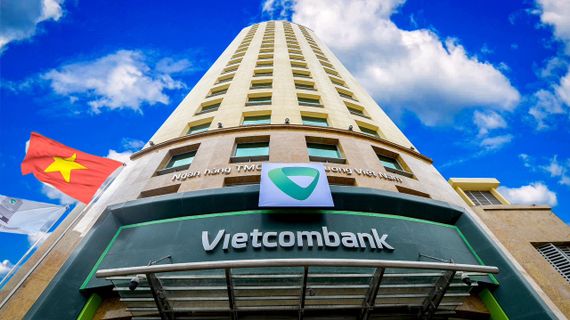 Nhận chuyển giao CBBank: Phép thử bản lĩnh và tầm nhìn chiến lược dài hạn của Vietcombank?