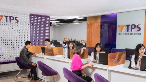 Chứng khoán ORS lùi ngày họp ĐHĐCĐ tới cuối tháng 6/2025