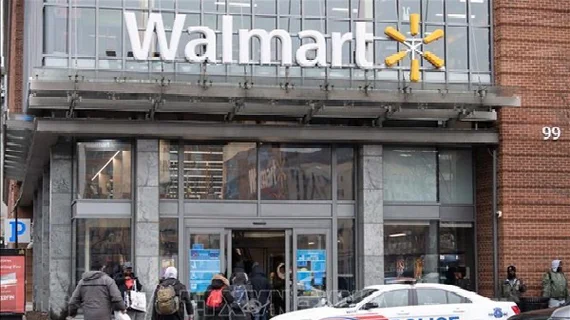 Tổng thống Mỹ yêu cầu Walmart 