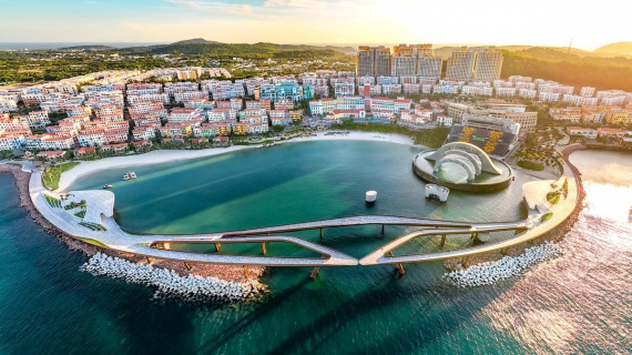 Sun Group được chấp thuận lập hãng hàng không quy mô vốn 2.500 tỷ đồng