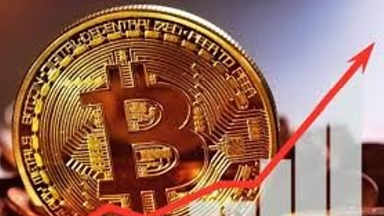 Bitcoin phá kỷ lục, tiến sát mốc 110.000 USD
