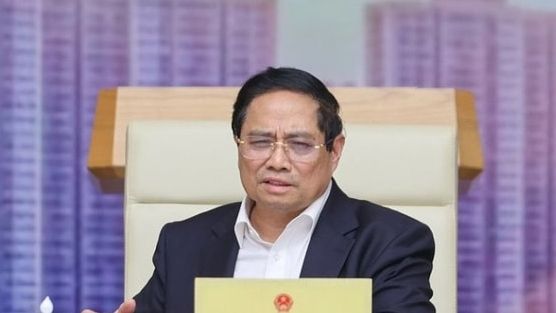 Sau chỉ đạo 