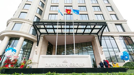 Dragon Capital nâng sở hữu tại Đất Xanh lên hơn 14% trước ngày chốt quyền nhận cổ phiếu thưởng