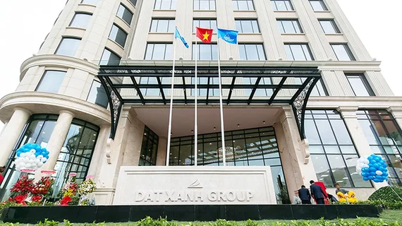 Dragon Capital nâng sở hữu tại Đất Xanh lên hơn 14% trước ngày chốt quyền nhận cổ phiếu thưởng