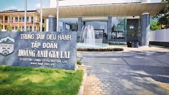 Hoàng Anh Gia Lai sắp có biến động một loạt lãnh đạo cấp cao, nhóm Thaigroup và LPBS có động thái mới
