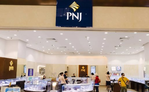PNJ bị chuyển hồ sơ sang Bộ Công an điều tra vi phạm thuế, chế độ hóa đơn, chứng từ kế toán