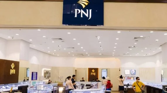 PNJ bị chuyển hồ sơ sang Bộ Công an điều tra vi phạm thuế, chế độ hóa đơn, chứng từ kế toán
