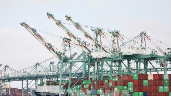 Thuế quan của Mỹ: Các công ty toàn cầu thiệt hại hơn 34 tỷ USD
