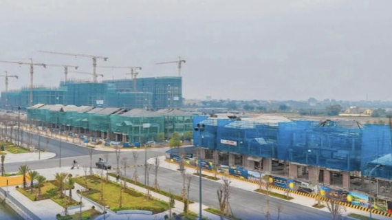 “Điểm danh” những tiêu chí hàng đầu lựa chọn mua bất động sản nhà ở