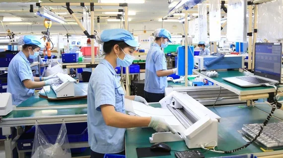 Gần 1,8 triệu tỷ đồng vốn đăng ký bổ sung vào nền kinh tế trong 4 tháng đầu năm