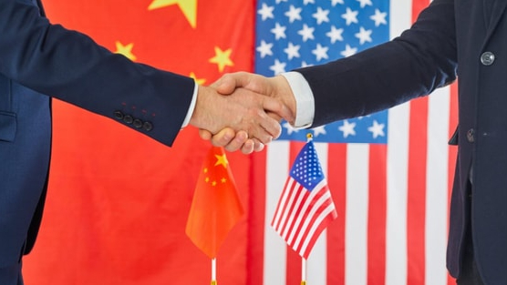 Nóng: Mỹ - Trung đạt đồng thuận về thương mại sau 2 ngày đàm phán tại London