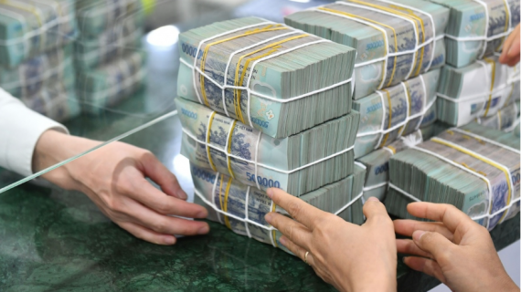 Siết chặt về quản lý tài chính tại các ngân hàng