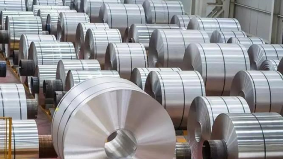 Mỹ áp thuế 50% với hàng loạt sản phẩm phái sinh từ thép