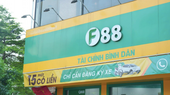 F88 sẽ lên sàn UPCoM từ tháng 7