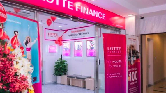 Lotte Finance tăng vốn điều lệ lên gần 5.000 tỷ đồng, lọt nhóm 3 công ty tài chính lớn nhất Việt Nam