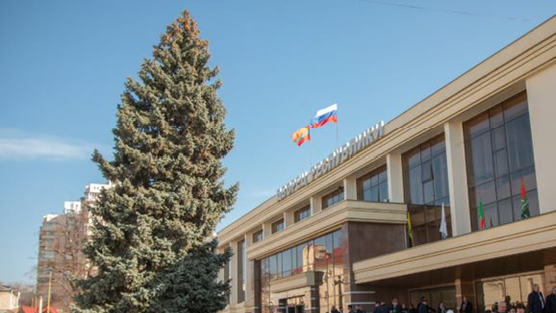 Thiếu khí đốt Nga trầm trọng, một vùng lãnh thổ ở châu Âu lại ban bố tình trạng khẩn cấp kinh tế