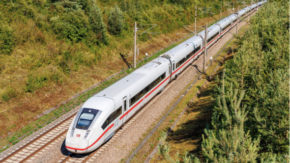 Ưu đãi lớn cho doanh nghiệp tham gia dự án đường sắt, siết chuyển nhượng vốn, tài sản hình thành sau đầu tư cho nước ngoài