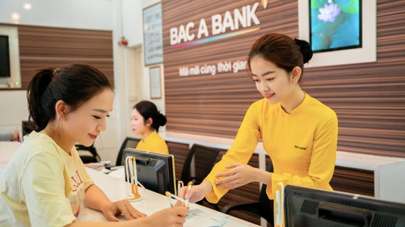 BAC A BANK tất toán sớm 500 tỷ đồng trái phiếu