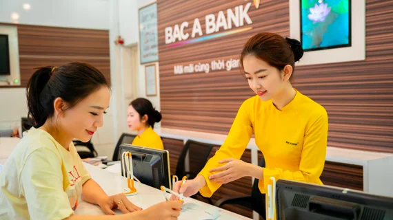 BAC A BANK tất toán sớm 500 tỷ đồng trái phiếu