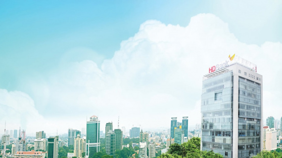 HDBank ký kết hạn mức tín dụng 2.000 tỷ đồng với PV Power, thúc đẩy chuyển đổi năng lượng bền vững