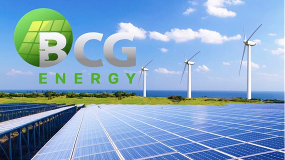 Nhiều nhân sự từ Nam A Bank xuất hiện trong danh sách ứng cử HĐQT BCG Energy