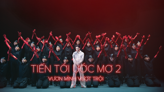 SOOBIN và Techcombank tạo năng lượng tích cực với MV 