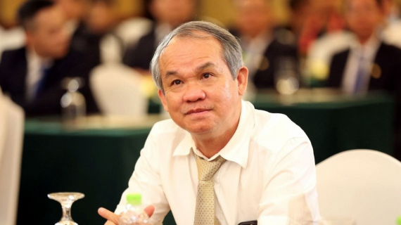 Nói là làm, bầu Đức đã mua vào 10 triệu cổ phiếu HAG