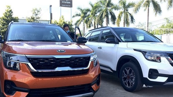 Ngành ô tô: Doanh số tăng tốc mạnh trong quý 1/2025 cải thiện sự linh hoạt về tài chính