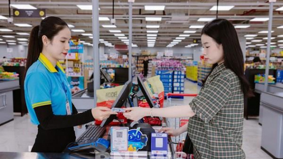 Từ 1/7 dùng số định danh thay mã số thuế, không cần kê khai lại