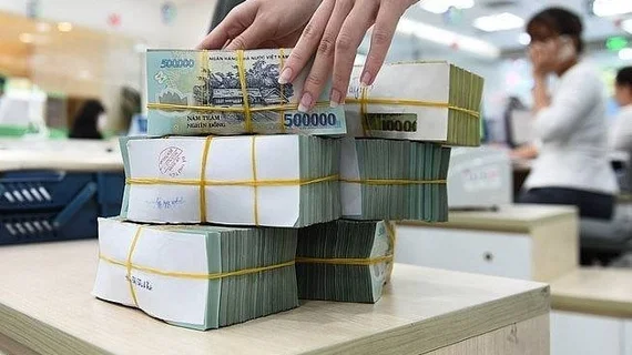 Mặt bằng lãi suất thấp kích thích nhu cầu vốn phục hồi mạnh mẽ