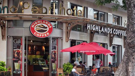 Sếp Highlands Coffee nói về kế hoạch niêm yết