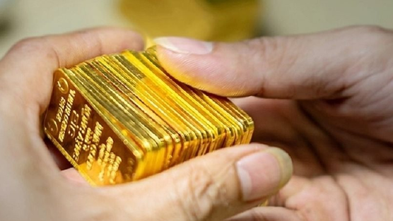 Giá vàng SJC đi ngang, vàng nhẫn biến động nhẹ phiên sáng 30/6