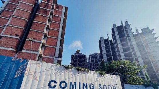 Thị trường bất động sản trông chờ gỡ khó về cơ chế định giá đất
