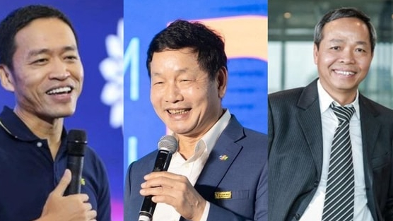 Một Hội đồng Tư vấn quốc gia vừa được thành lập, quy tụ loạt tỷ phú, sếp lớn của FPT, Vingroup, CMC, Viettel, VNG