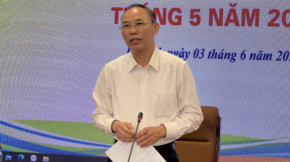 Bộ Nông nghiệp và Môi trường: Sẽ xử lý đến cùng sai phạm liên quan đến vụ 