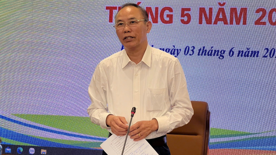 Bộ Nông nghiệp và Môi trường: Sẽ xử lý đến cùng sai phạm liên quan đến vụ 