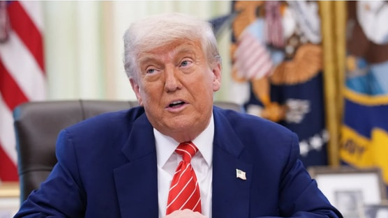 Nóng: Ông Trump cấm nhập cảnh đối với người dân từ 12 quốc gia, có hiệu lực ngay từ tuần sau