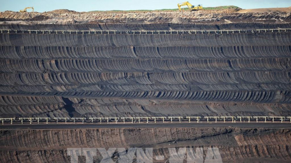 Giá than sẽ tăng đáng kể từ năm 2027