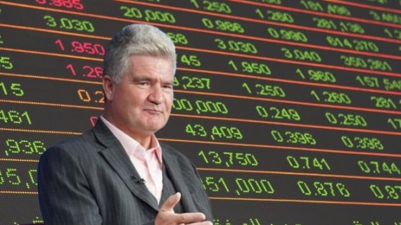 Quỹ ngoại hé lộ lý do chi 700 tỷ mua thêm hàng chục triệu cổ phiếu MBB