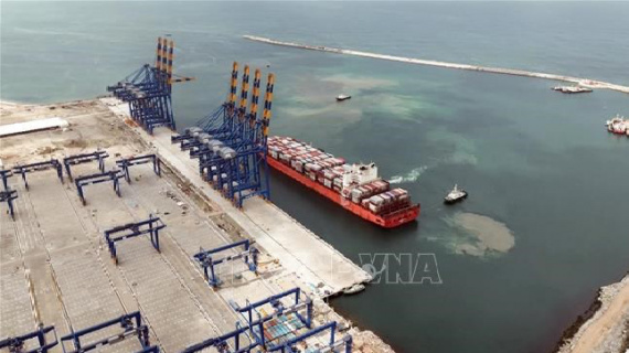 Ấn Độ áp thuế hàng nhập khẩu từ Trung Quốc, Nhật Bản, EU