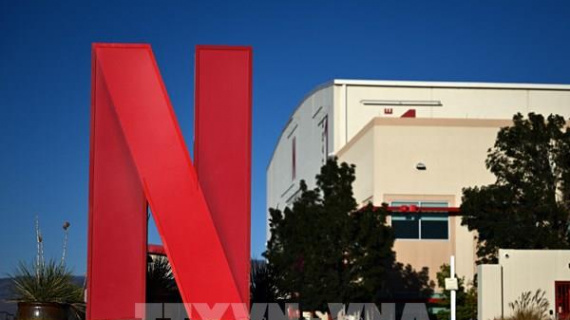 Cuộc đua không đích đến của Netflix