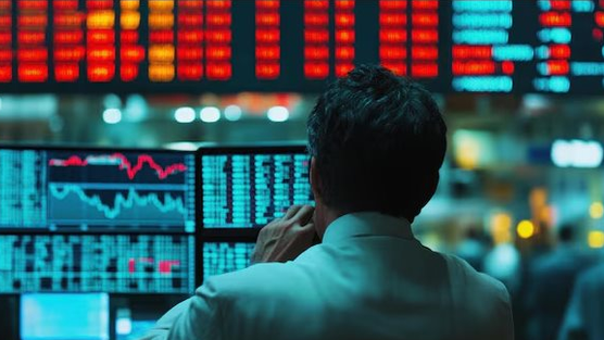 Công ty chứng khoán nổi tiếng phố Wall bị cáo buộc thao túng cổ phiếu ngân hàng, thu về bất chính hơn 20 tỷ USD