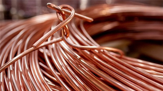 Mỹ đánh thuế nhập khẩu 50% đối với đồng từ ngày 1/8