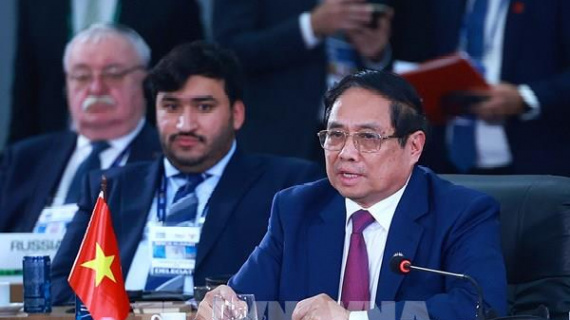 10 sự kiện kinh tế thế giới nổi bật tuần qua