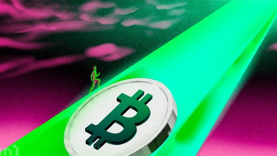 Lần đầu tiên trong lịch sử vượt mốc 120.000 USD, điều gì đẩy giá Bitcoin phá đỉnh?