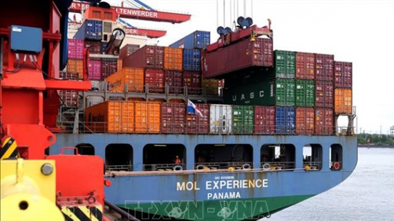 EU sẵn sàng các biện pháp thuế đáp trả Mỹ